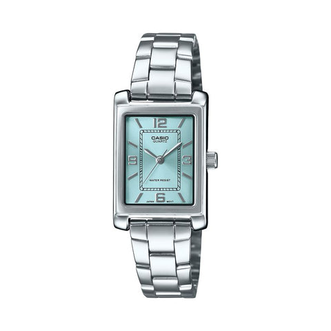 The Watch Boutique CASIO STANDARD - LTP-1234DD-2ADF