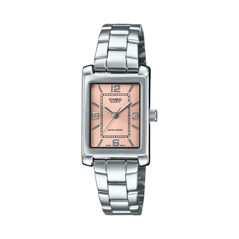 The Watch Boutique CASIO STANDARD - LTP-1234DD-4ADF