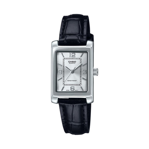 The Watch Boutique CASIO STANDARD - LTP-1234LL-7ADF