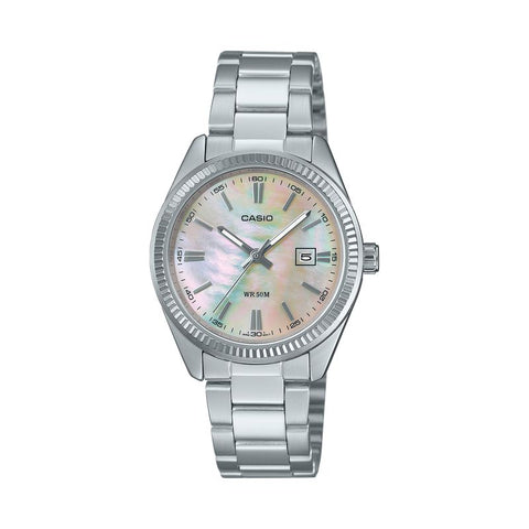 The Watch Boutique CASIO STANDARD - LTP-1302DS-4AVDF