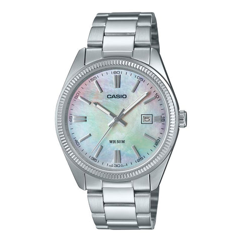 The Watch Boutique CASIO STANDARD - MTP-1302DS-7AVDF