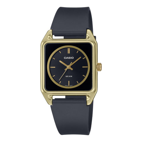 The Watch Boutique CASIO STANDARD - MTP-B170-1EVDF