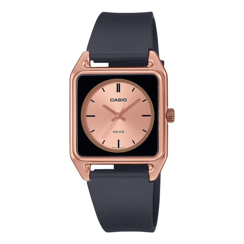The Watch Boutique CASIO STANDARD - MTP-B170-5EVDF