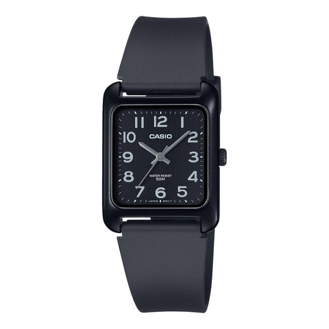 The Watch Boutique CASIO STANDARD - MTP-B175-1BVDF