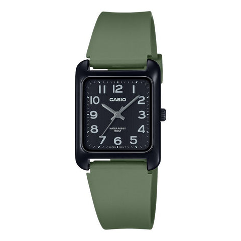 The Watch Boutique CASIO STANDARD - MTP-B175-3BVDF