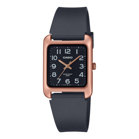 The Watch Boutique CASIO STANDARD - MTP-B175-5BVDF