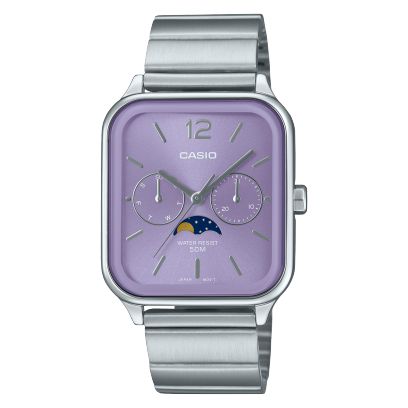 The Watch Boutique CASIO STANDARD - MTP-M305D-6AVDF