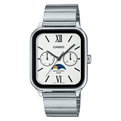 The Watch Boutique CASIO STANDARD - MTP-M305D-7A2V