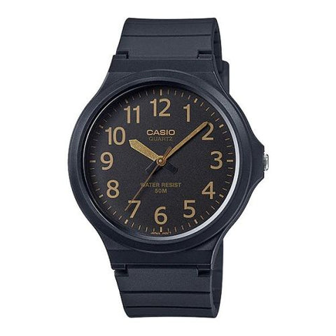 The Watch Boutique CASIO STANDARD - MW-240-1B2VDF