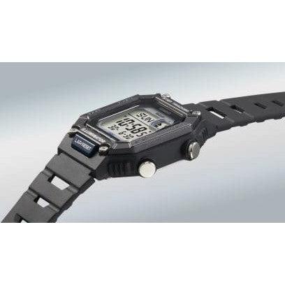 The Watch Boutique CASIO STANDARD - WS-B1000-1AVDF