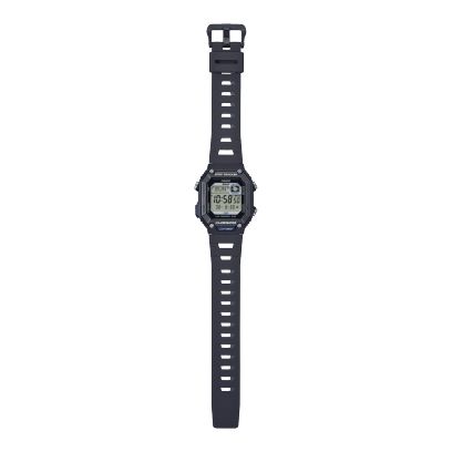 The Watch Boutique CASIO STANDARD - WS-B1000-1AVDF