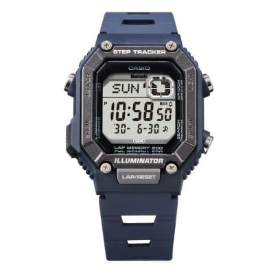 The Watch Boutique CASIO STANDARD - WS-B1000-2AVDF