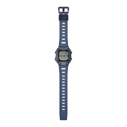 The Watch Boutique CASIO STANDARD - WS-B1000-2AVDF