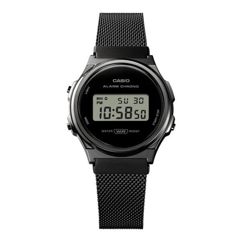 The Watch Boutique CASIO VINTAGE - A171WEMB-1ADF