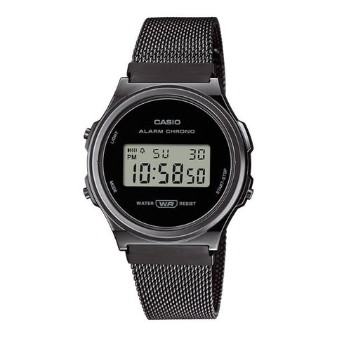 The Watch Boutique CASIO VINTAGE - A171WEMB-1ADF