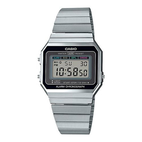 CASIO VINTAGE - A700W-1ADF