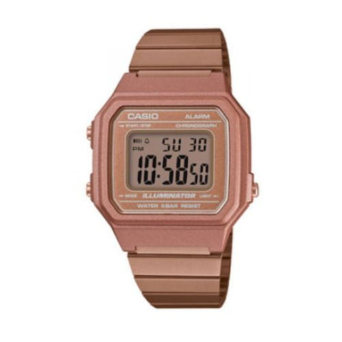The Watch Boutique CASIO VINTAGE - B650WC-5ADF
