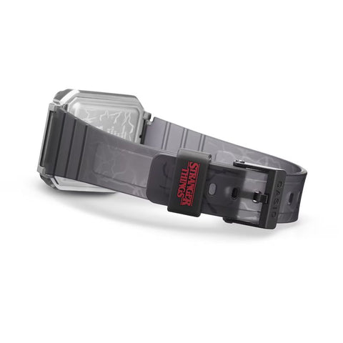 The Watch Boutique CASIO VINTAGE STRANGER THINGS COLLABORATION LIMITED EDITION - A120WEST-1ADR