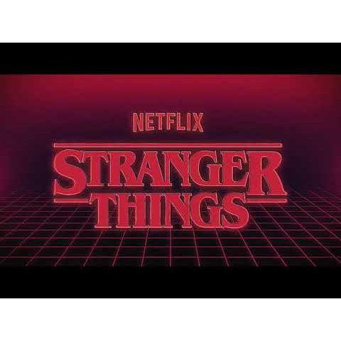 The Watch Boutique CASIO VINTAGE STRANGER THINGS COLLABORATION LIMITED EDITION - A120WEST-1ADR