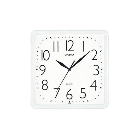The Watch Boutique CASIO WALL CLOCK - IQ-06-7DF