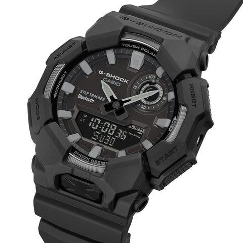 The Watch Boutique Casio ANALOG-DIGITAL Sports Watch - GA-B010-1A1