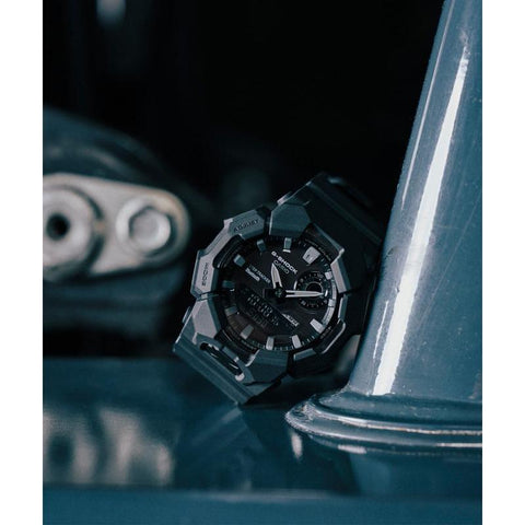 The Watch Boutique Casio ANALOG-DIGITAL Sports Watch - GA-B010-1A1