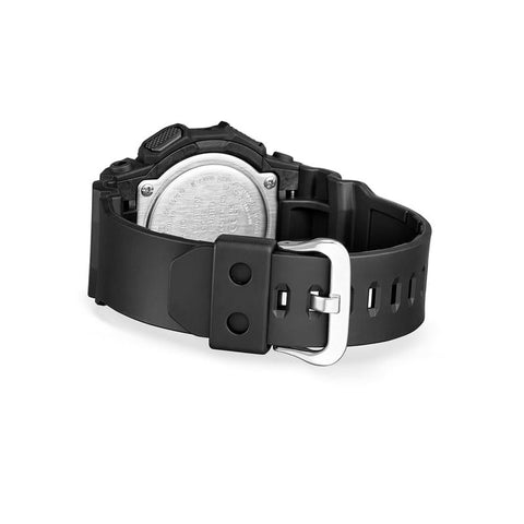 The Watch Boutique Casio ANALOG-DIGITAL Sports Watch - GA-B010-1A1