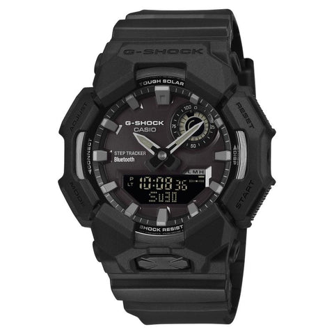 The Watch Boutique Casio ANALOG-DIGITAL Sports Watch - GA-B010-1A1