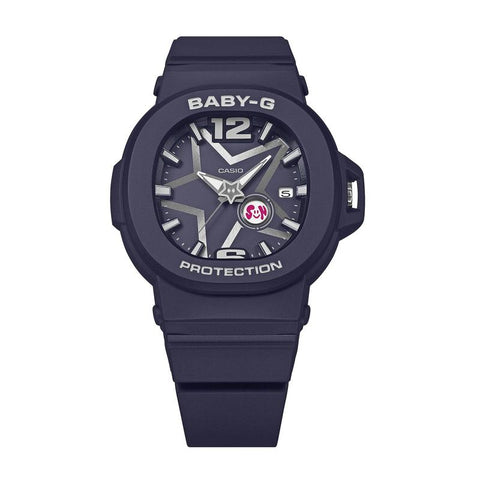The Watch Boutique Casio BABY-G Star-Motif Digital Adventure Sports Watch -
