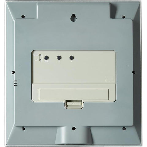 The Watch Boutique Casio Digital Desk Clock ID-11S-2DF