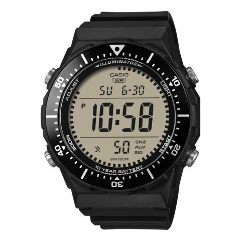 The Watch Boutique Casio Digital Sports Watch -