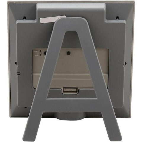 The Watch Boutique Casio Digital Wall Clock ID-11S-1DF