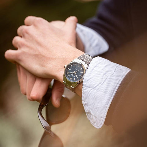 The Watch Boutique Casio EDIFICE Automatic Watch - EFK-200D-2ADR