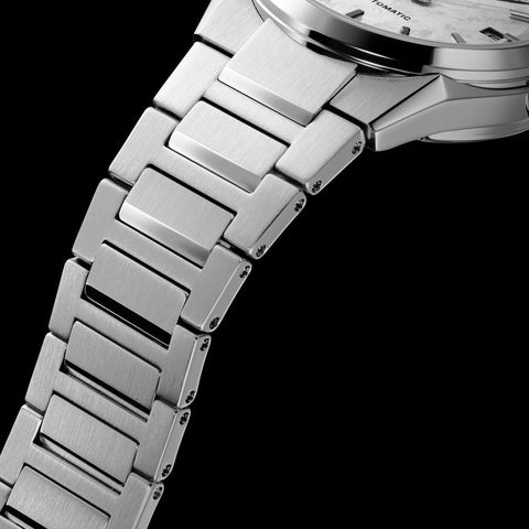 The Watch Boutique Casio EDIFICE Automatic Watch - EFK-200D-2ADR