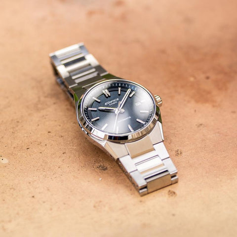 The Watch Boutique Casio EDIFICE Automatic Watch - EFK-200D-2ADR