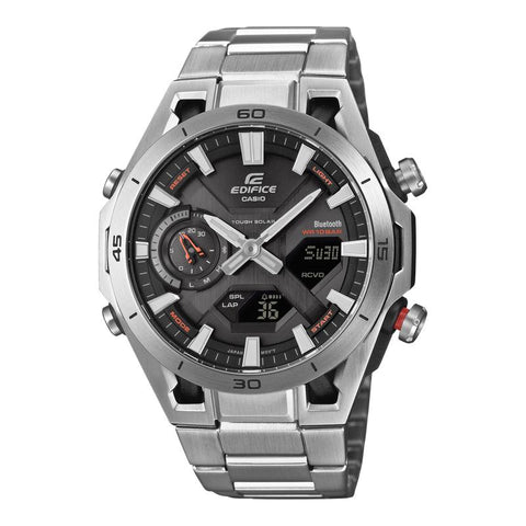 The Watch Boutique Casio EDIFICE SOSPENSIONE Watch - ECB-2300D-1ADF