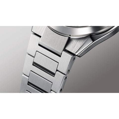 The Watch Boutique Casio Edifice Automatic Green Dial Watch – EFK-100D-3ADR