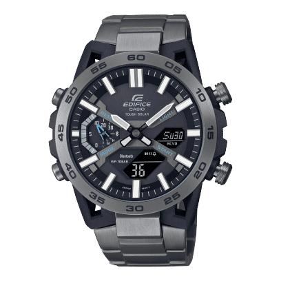 Casio Edifice ECB-2000DC-1A Watch