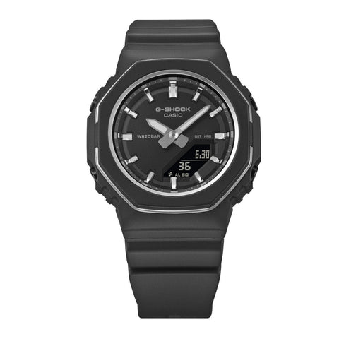 The Watch Boutique Casio G-SHOCK Stylish Digital-Analog Watch - GMA-P2110-1ADR
