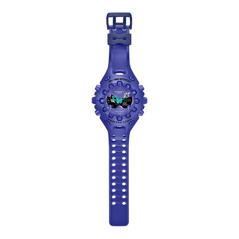 The Watch Boutique Casio G-SHOCK Tough Analog-Digital Watch -