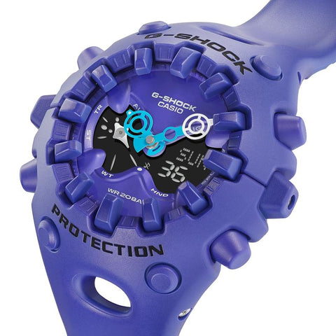 The Watch Boutique Casio G-SHOCK Tough Analog-Digital Watch -
