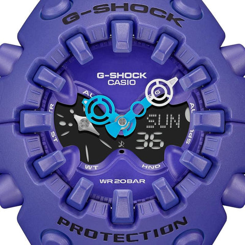 The Watch Boutique Casio G-SHOCK Tough Analog-Digital Watch -