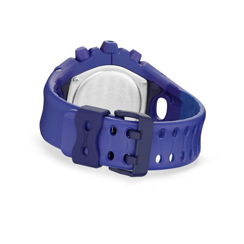 The Watch Boutique Casio G-SHOCK Tough Analog-Digital Watch -