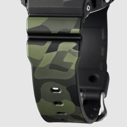 Casio G-SHOCK GM-6900CMG-3 Watch