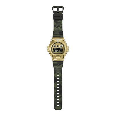 Casio G-SHOCK GM-6900CMG-3 Watch