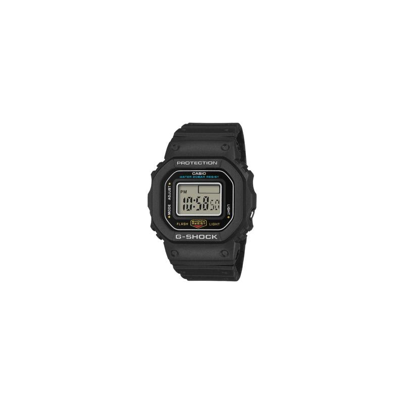 Casio G‑Shock Nano Miniature Ring‑Size Shock‑Resistant Watch – The