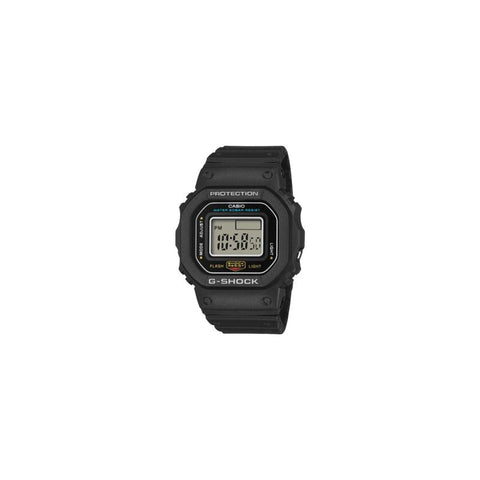 The Watch Boutique Casio G‑Shock Nano Miniature Ring‑Size Shock‑Resistant Watch