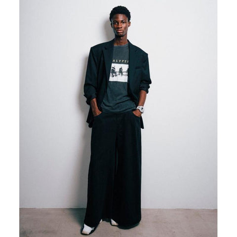 The Watch Boutique Casio G‑Shock Premium Analog‑Digital Watch - GA-V01-7ADR