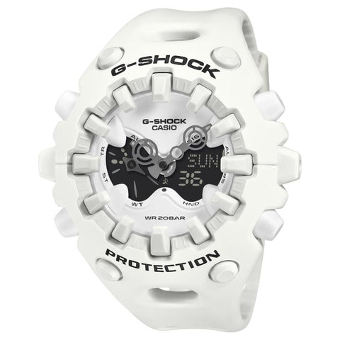 The Watch Boutique Casio G‑Shock Premium Analog‑Digital Watch - GA-V01-7ADR