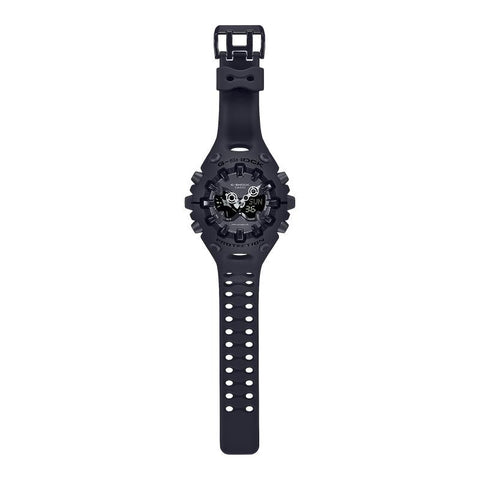 The Watch Boutique Casio G-Shock Shock-Resistant Analog-Digital Full-Screen LCD Watch - GA-V01-1ADR